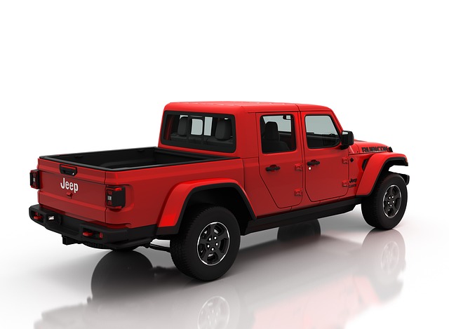 jeep